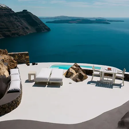 Aenaon 4* Ημεροβίγλι