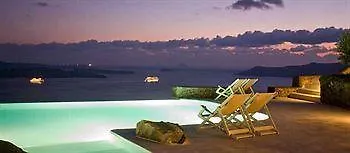 Aenaon 4* Imerovigli (Santorini)