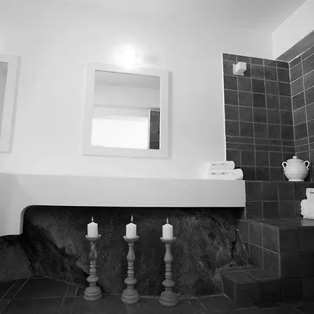 Aenaon Apart Otel 4*