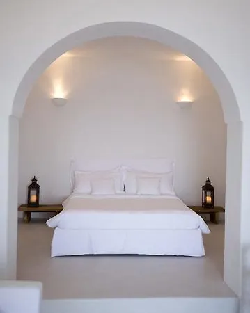 Apart Otel Aenaon 4*