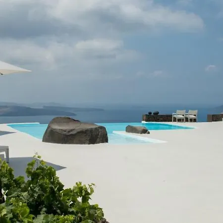 Aenaon Apart Otel 4*