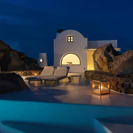 Apart Otel Aenaon