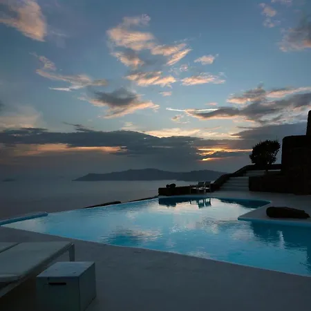 Apart Otel Aenaon 4*
