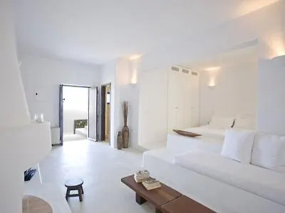 Aenaon Imerovigli (Santorini)