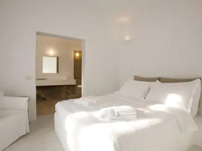 Apart Otel Aenaon 4*