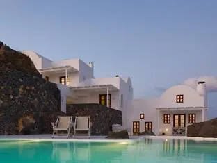 Aenaon Imerovigli (Santorini)