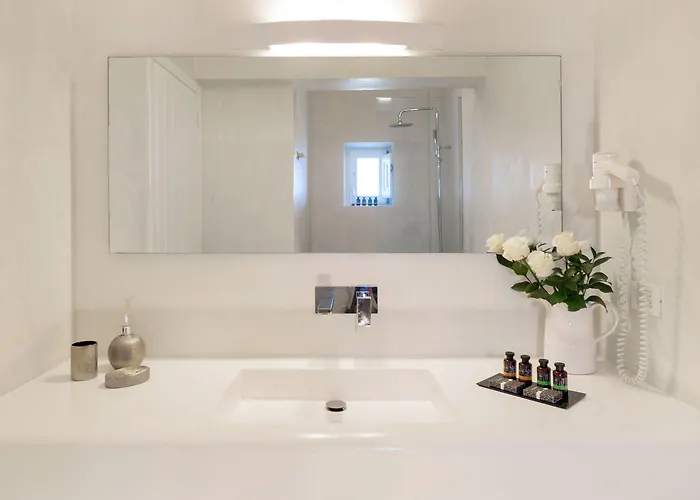 Aenaon Ξενοδοχείο με διαμερίσματα