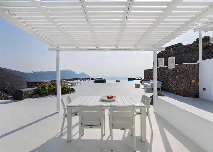 Aenaon 4* Ημεροβίγλι