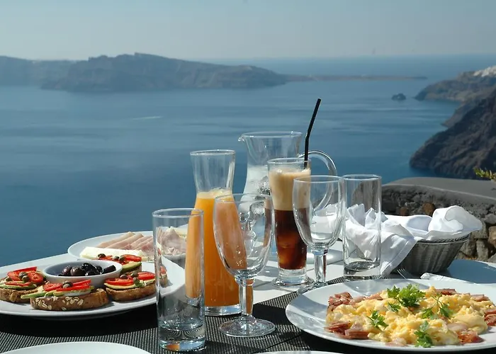 Aenaon Ξενοδοχείο με διαμερίσματα