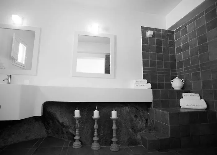 Aenaon Apart-hotel 4*