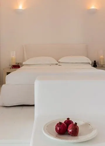 Aenaon Imerovigli (Santorini)