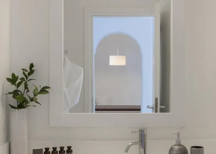 Apart-hotel Aenaon 4*