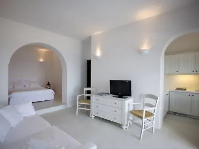 Aenaon Apart-hotel 4*