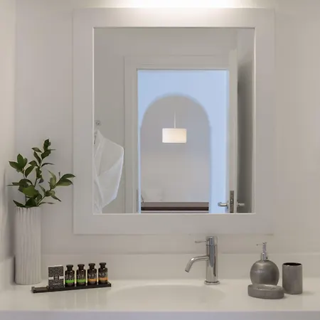 埃美恩别墅酒店 4*