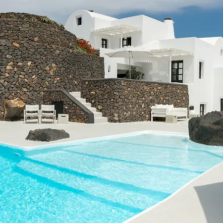 埃美恩别墅酒店 4*