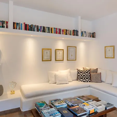 埃美恩别墅酒店