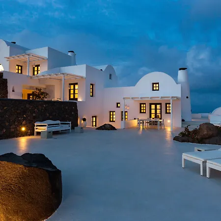 埃美恩别墅酒店