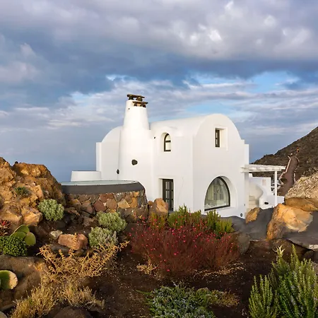 埃美恩别墅酒店