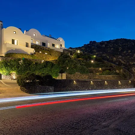 埃美恩别墅酒店