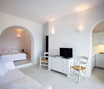 埃美恩别墅酒店 4*