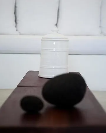 埃美恩别墅酒店 4*