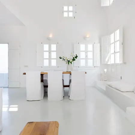 公寓式酒店 埃美恩别墅酒店 4*