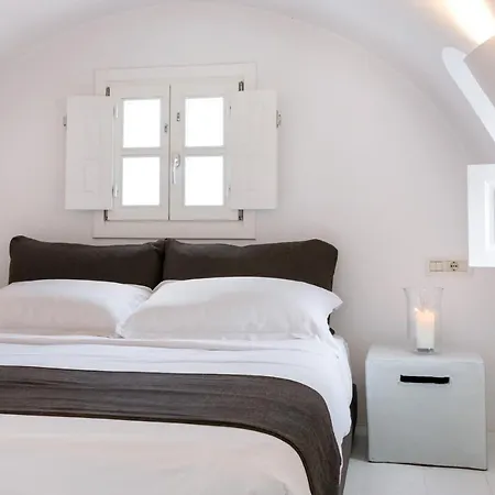 埃美恩别墅酒店 4*