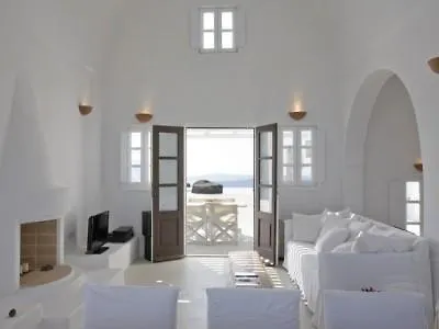 埃美恩别墅酒店 4*