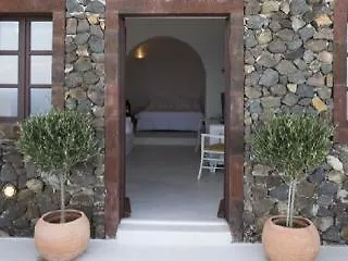 Aenaon Lägenhetshotell 4*