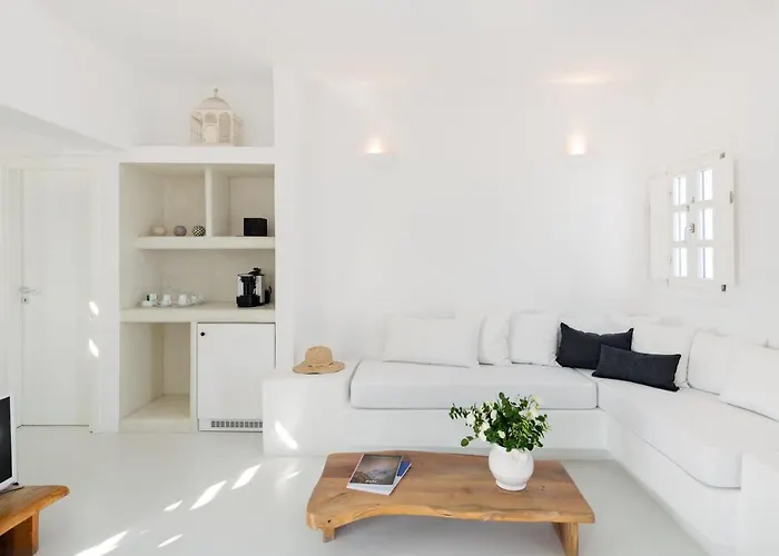 Aenaon 4* Imerovigli (Santorini)